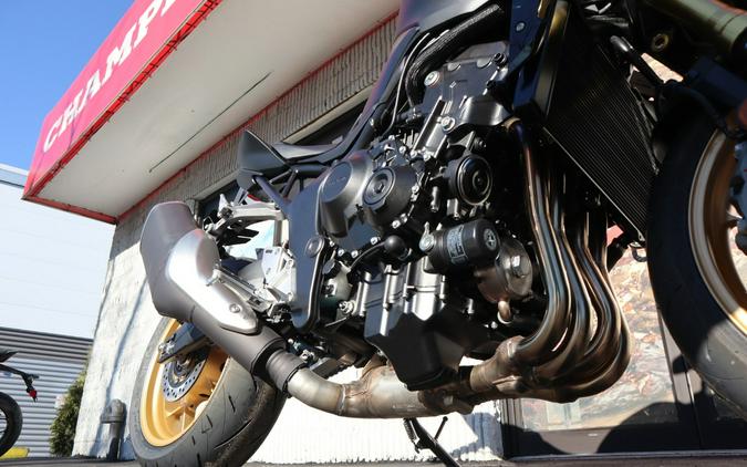2025 CB1000 Hornet SP - Honda