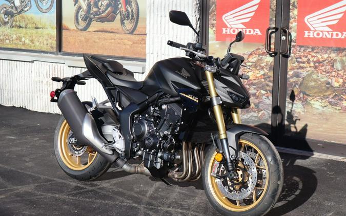 2025 Honda CB1000 Hornet SP