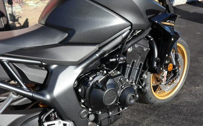 2025 Honda CB1000 Hornet SP