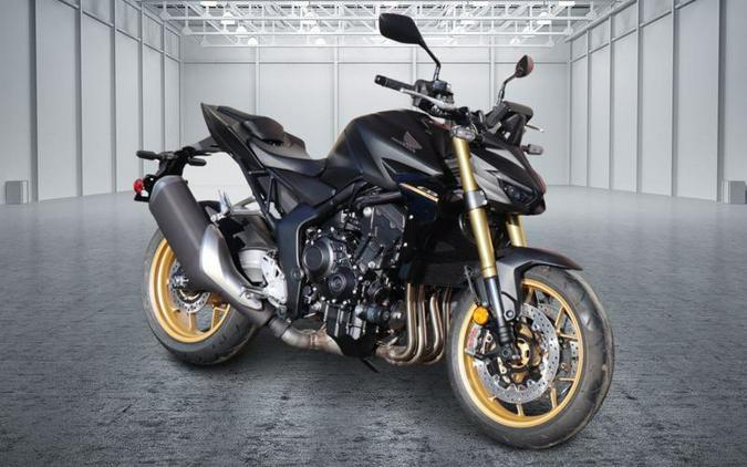 2025 Honda CB1000 Hornet SP