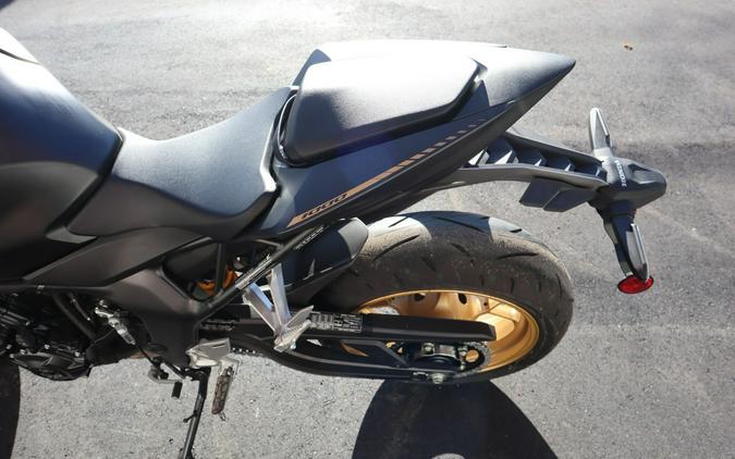 2025 CB1000 Hornet SP - Honda