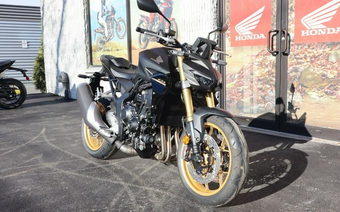 2025 Honda CB1000 Hornet SP