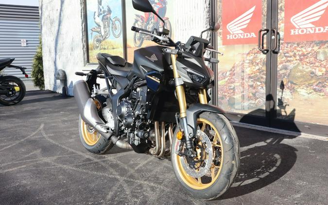 2025 CB1000 Hornet SP - Honda