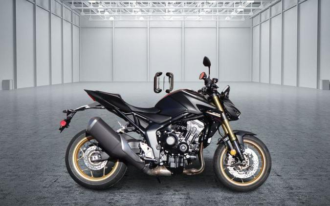 2025 Honda CB1000 Hornet SP