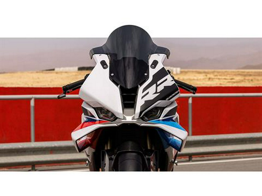 2026 BMW S 1000 RR