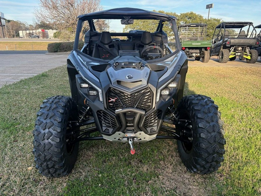 2026 Can-Am Maverick X3 X Turbo