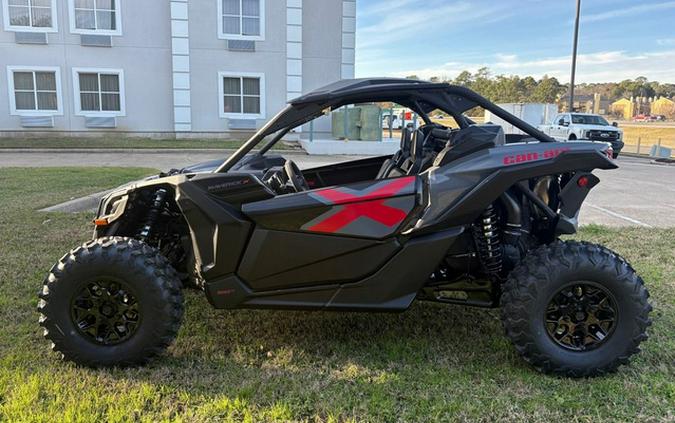 2026 Can-Am Maverick X3 X Turbo