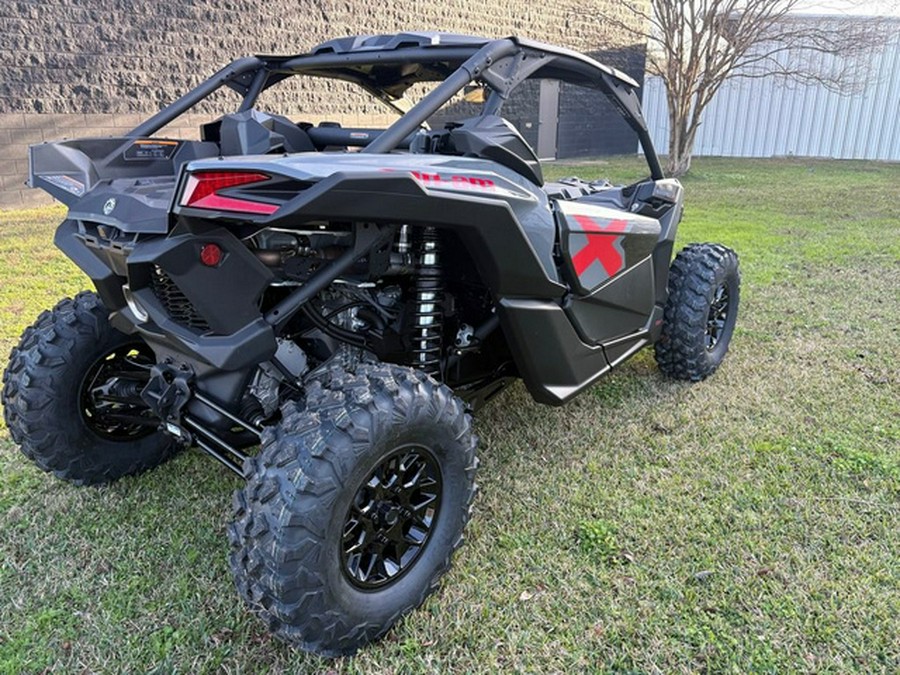 2026 Can-Am Maverick X3 X Turbo