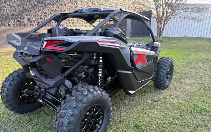 2026 Can-Am Maverick X3 X Turbo