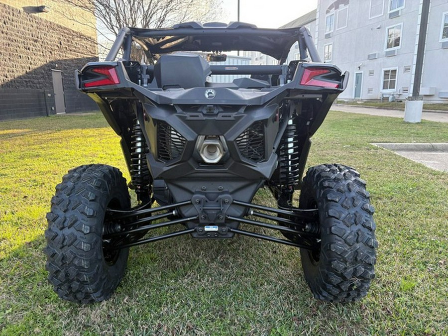 2026 Can-Am Maverick X3 X Turbo