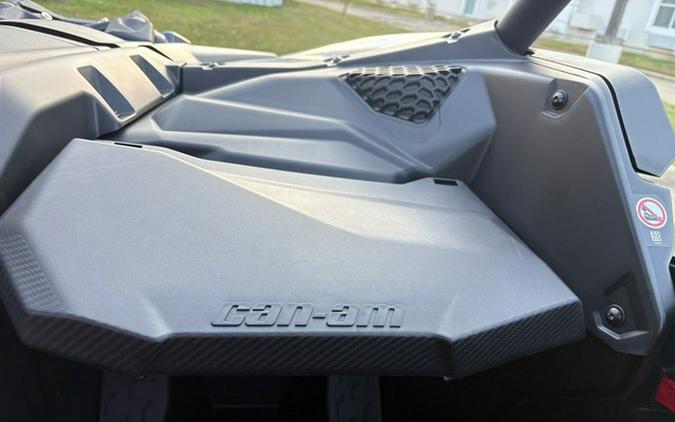 2026 Can-Am Maverick X3 X Turbo