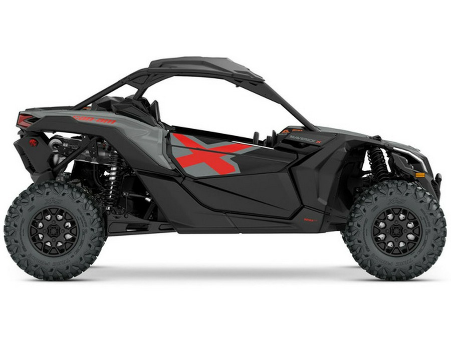 2026 Can-Am Maverick X3 X Turbo