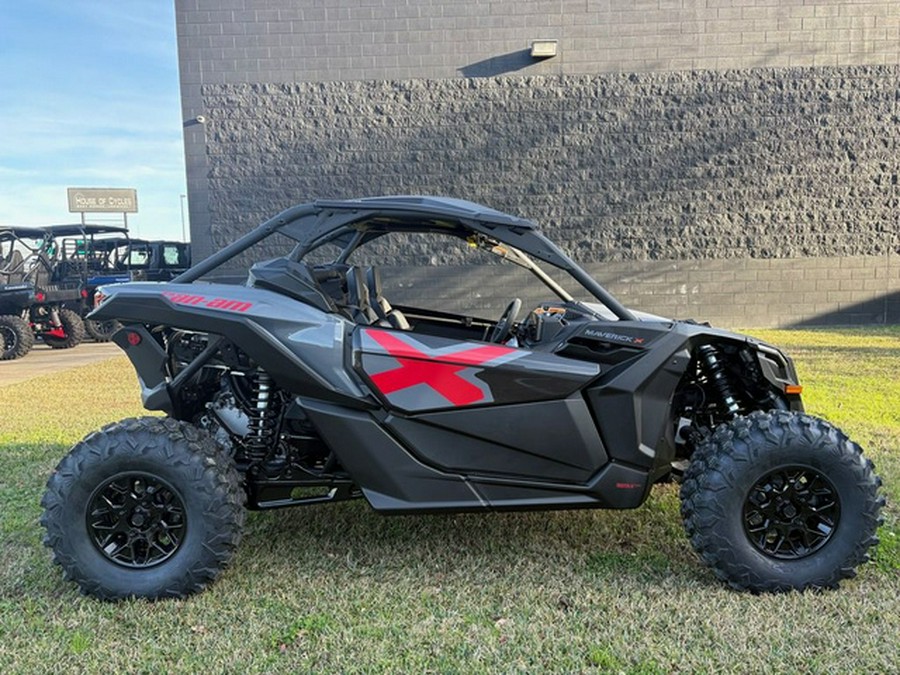 2026 Can-Am Maverick X3 X Turbo