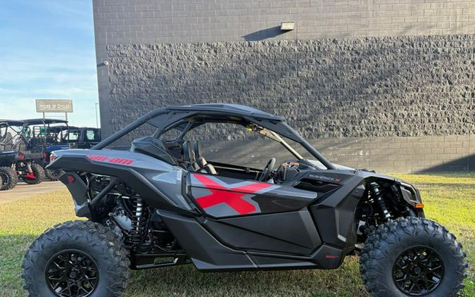 2026 Can-Am Maverick X3 X Turbo