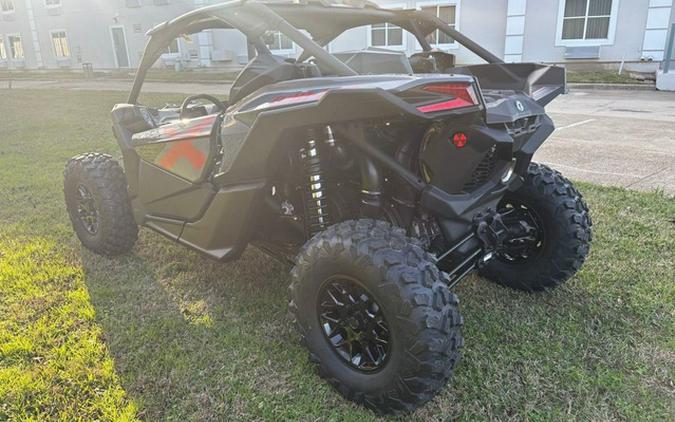 2026 Can-Am Maverick X3 X Turbo