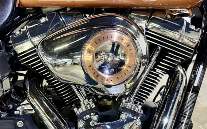 2008 Harley-Davidson® FXDL - Dyna® Low Rider