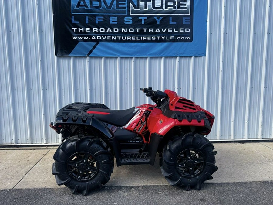 2026 Polaris Sportsman XP1000 Mud Edition