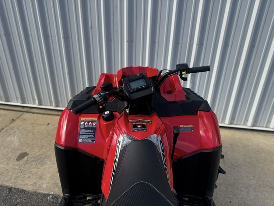 2026 Polaris Sportsman XP1000 Mud Edition