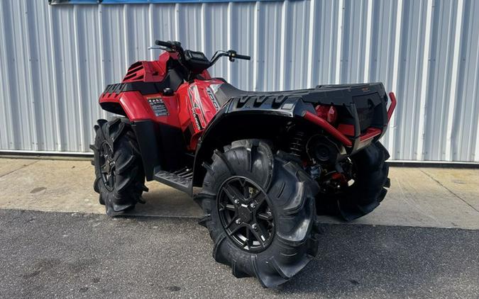 2026 Polaris Sportsman XP1000 Mud Edition