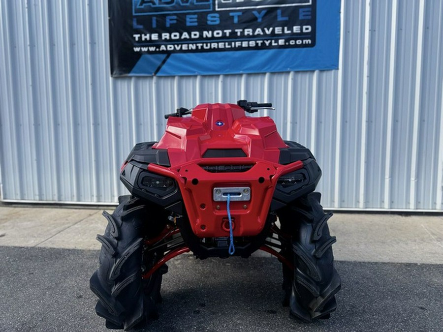 2026 Polaris Sportsman XP1000 Mud Edition