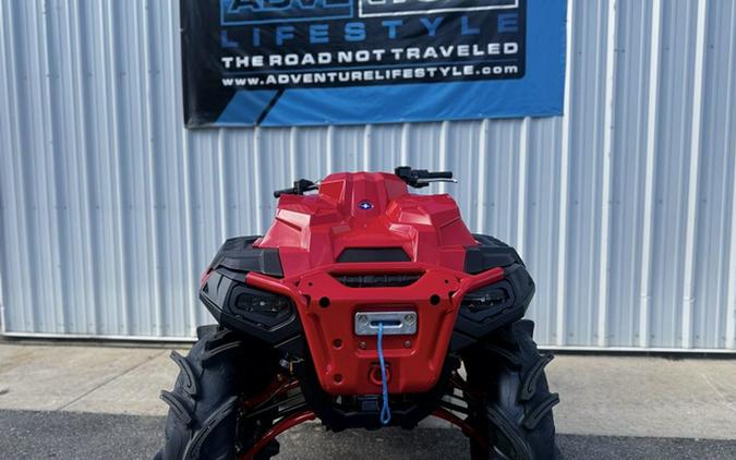 2026 Polaris Sportsman XP1000 Mud Edition