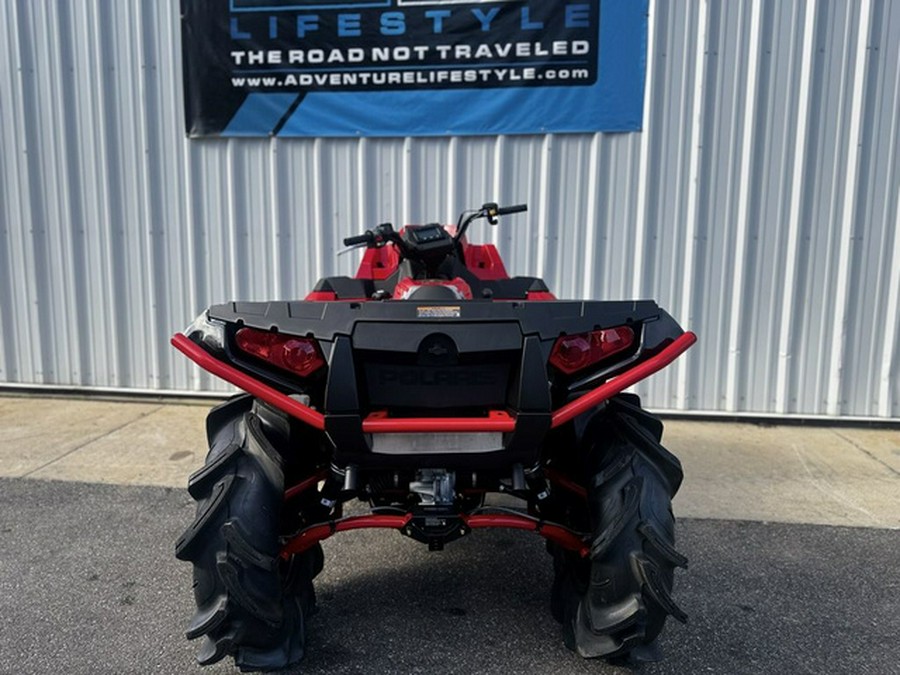 2026 Polaris Sportsman XP1000 Mud Edition