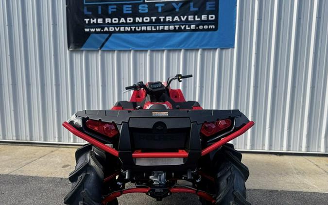 2026 Polaris Sportsman XP1000 Mud Edition