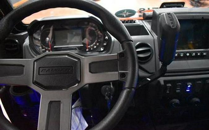 2026 Polaris Ranger XP 1000 NorthStar Edition Ultimate