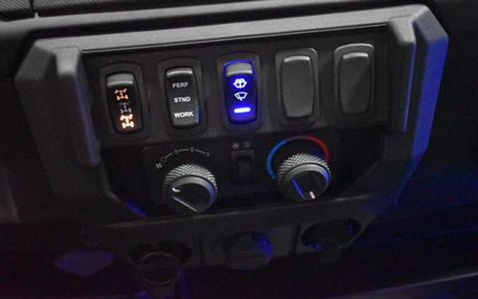 2026 Polaris Ranger XP 1000 NorthStar Edition Ultimate