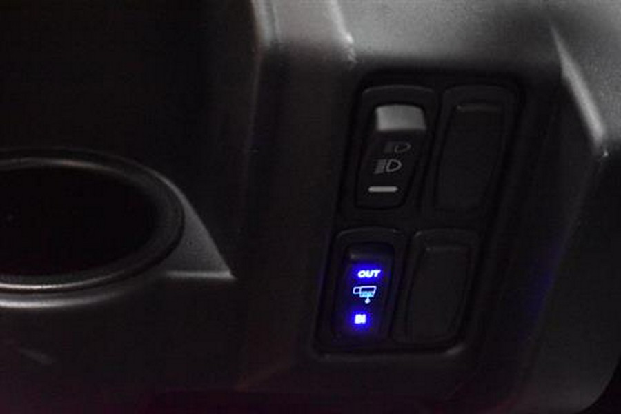 2026 Polaris Ranger XP 1000 NorthStar Edition Ultimate