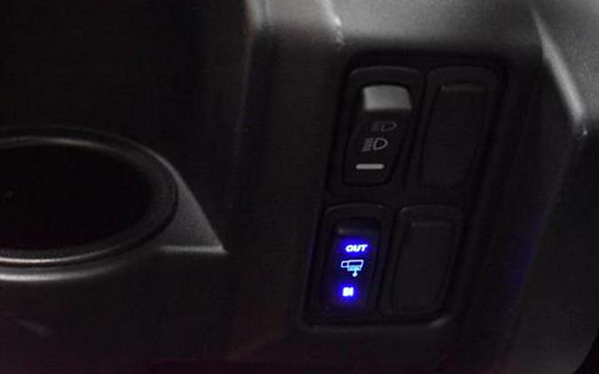 2026 Polaris Ranger XP 1000 NorthStar Edition Ultimate