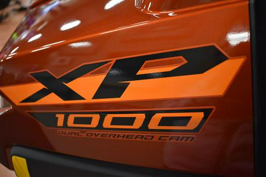 2026 Polaris Ranger XP 1000 NorthStar Edition Ultimate