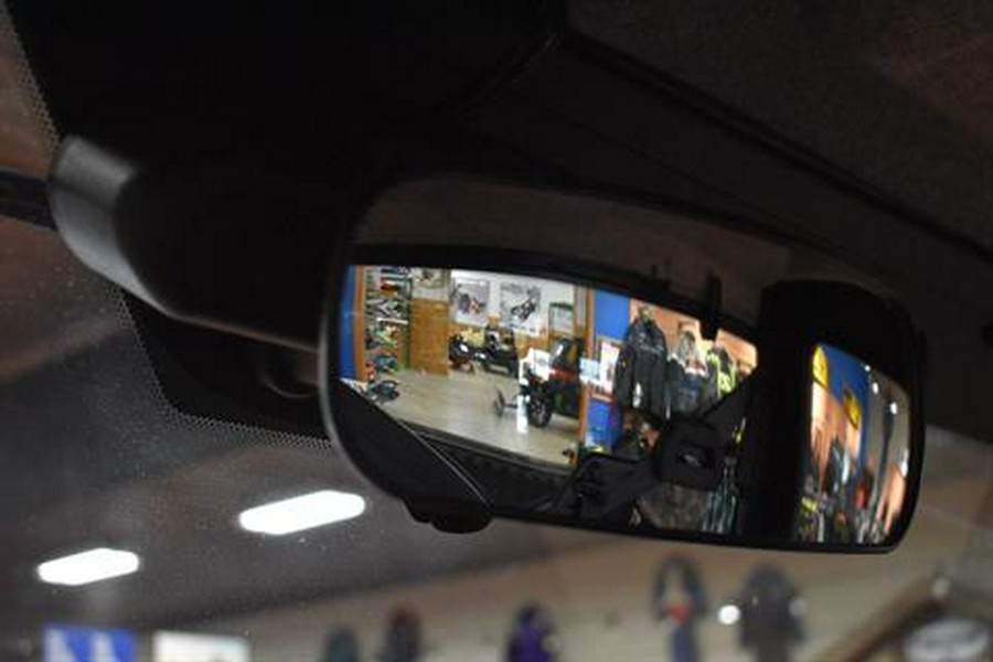 2026 Polaris Ranger XP 1000 NorthStar Edition Ultimate