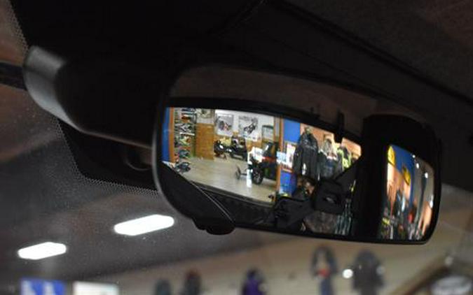 2026 Polaris Ranger XP 1000 NorthStar Edition Ultimate