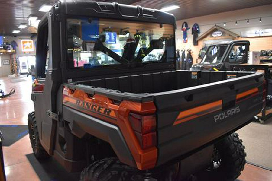 2026 Polaris Ranger XP 1000 NorthStar Edition Ultimate
