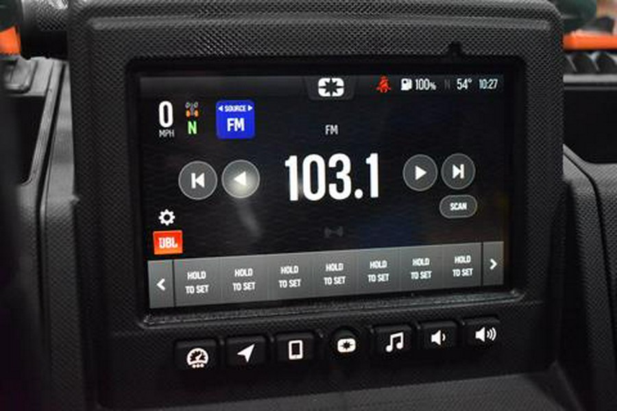 2026 Polaris Ranger XP 1000 NorthStar Edition Ultimate