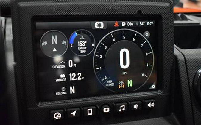 2026 Polaris Ranger XP 1000 NorthStar Edition Ultimate