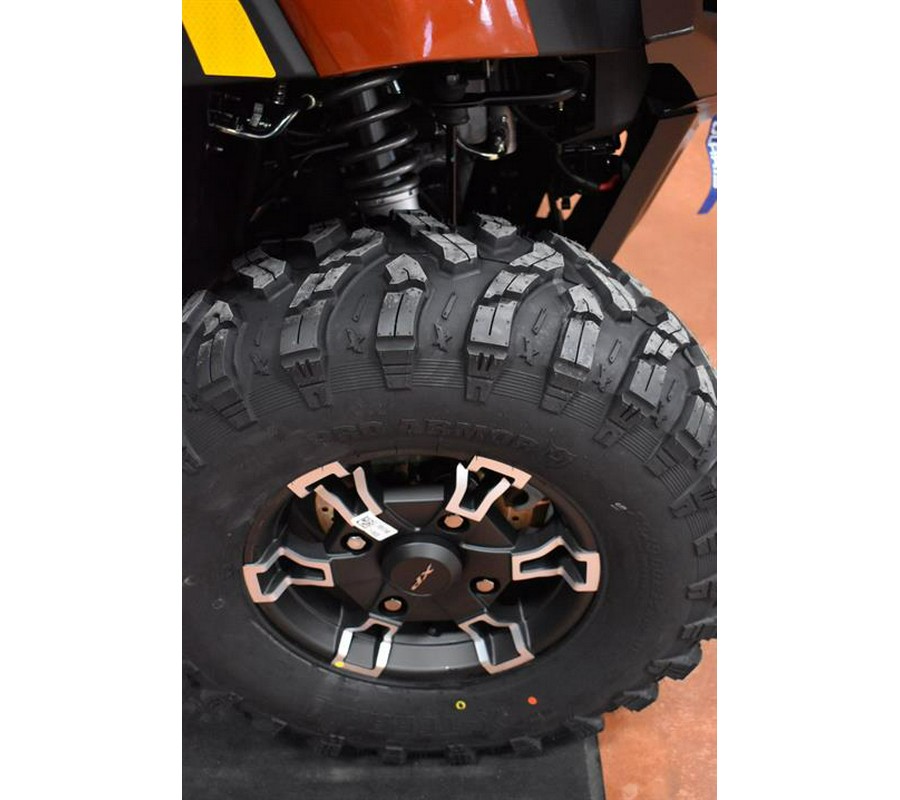 2026 Polaris Ranger XP 1000 NorthStar Edition Ultimate