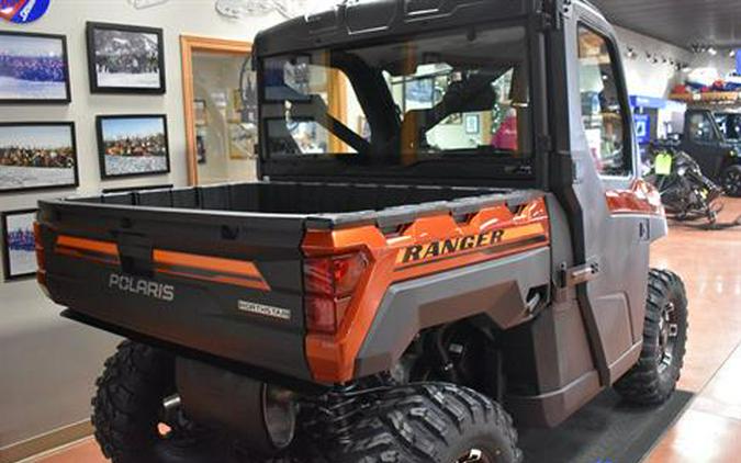 2026 Polaris Ranger XP 1000 NorthStar Edition Ultimate