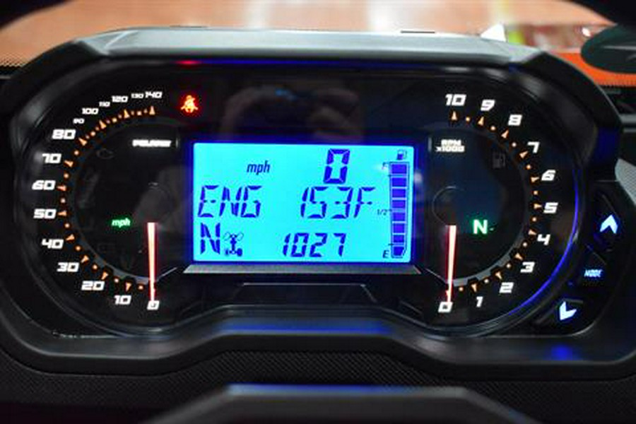 2026 Polaris Ranger XP 1000 NorthStar Edition Ultimate