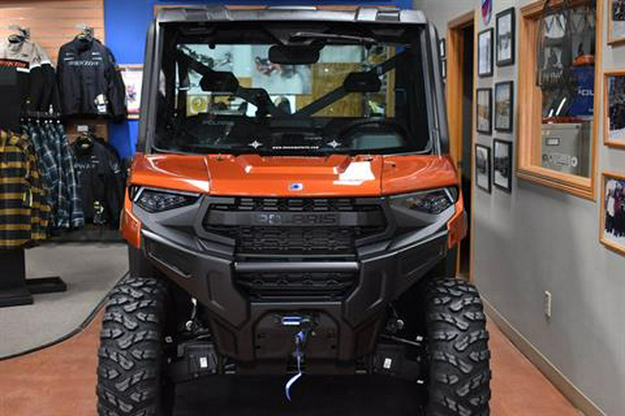 2026 Polaris Ranger XP 1000 NorthStar Edition Ultimate