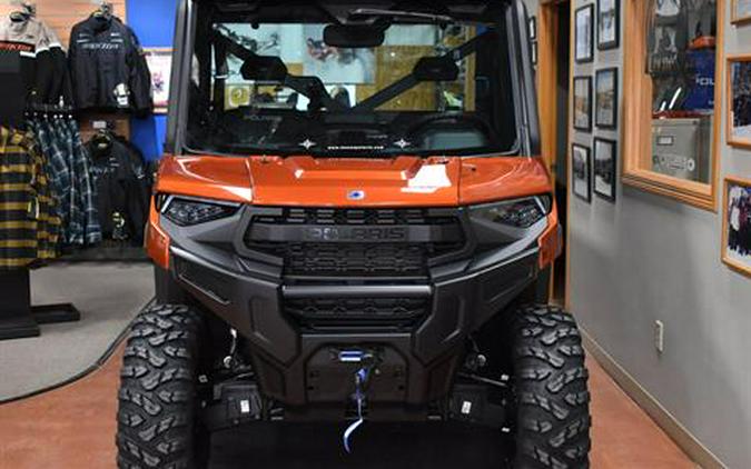 2026 Polaris Ranger XP 1000 NorthStar Edition Ultimate