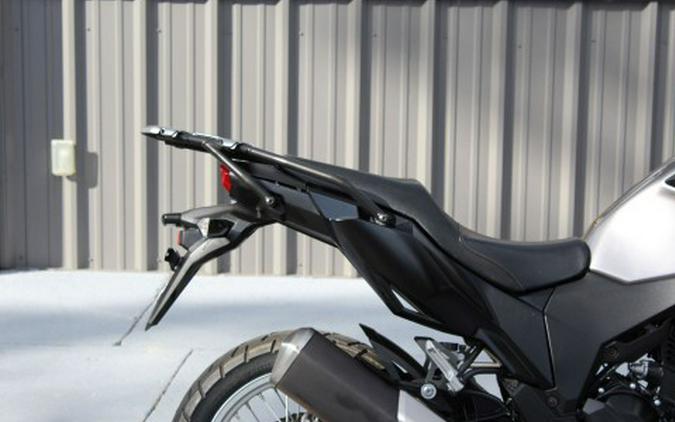 2017 Kawasaki Versys-X 300 ABS