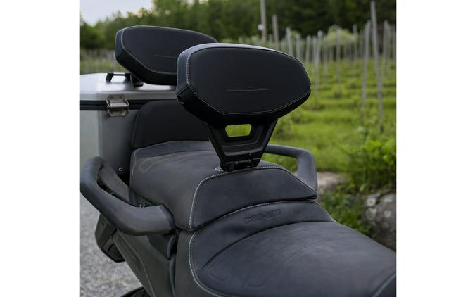 2026 Can-Am Canyon Redrock