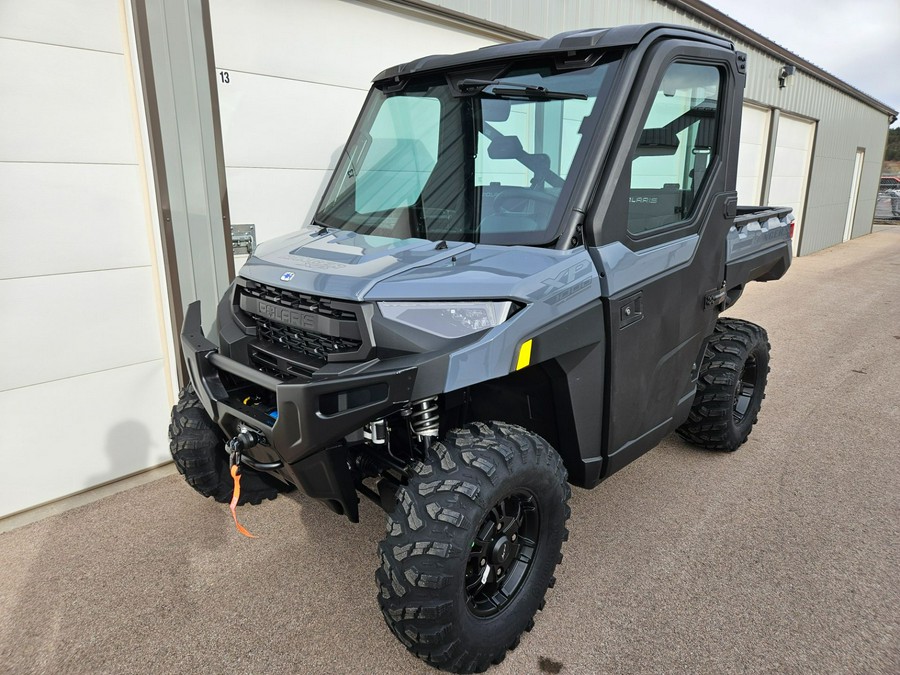2025 Polaris Ranger XP 1000 NorthStar Edition Premium