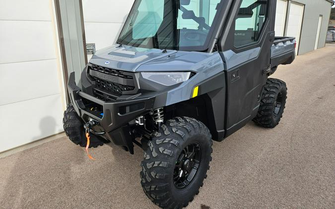 2025 Polaris Ranger XP 1000 NorthStar Edition Premium