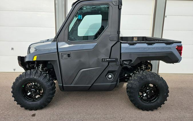 2025 Polaris Ranger XP 1000 NorthStar Edition Premium