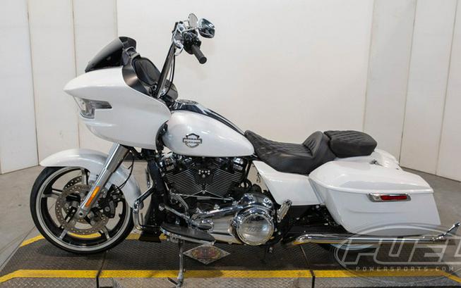2024 Harley-Davidson FLTRX - Road Glide