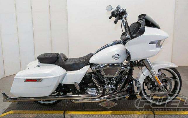 2024 Harley-Davidson FLTRX - Road Glide
