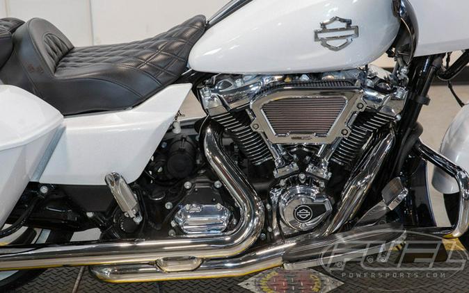 2024 Harley-Davidson FLTRX - Road Glide